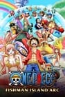One Piece: Episode of Luffy - Hand Island Adventure (2012) - Backdrops —  The Movie Database (TMDB)