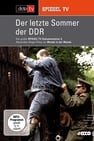 Der letzte Sommer der DDR