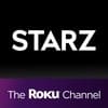 Now Streaming on Starz Roku Premium Channel