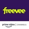 Now Streaming on Freevee Amazon Channel