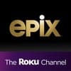 Now Streaming on Epix Roku Premium Channel