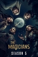 Season 5 - The Magicians