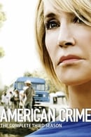Season 3 - American Crime