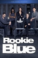 Season 6 - Rookie Blue