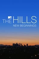 Season 2 - The Hills: New Beginnings