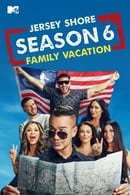 Season 6 - Jersey Shore: Family Vacation