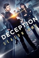 Season 1 - Deception