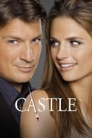 Season 8 - Castle