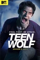 Season 6 - Teen Wolf