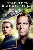 Season 4 - Star Trek: Enterprise