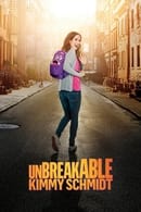 Season 4 - Unbreakable Kimmy Schmidt