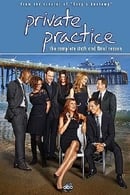 Season 6 - Private Practice
