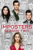 Season 2 - Imposters