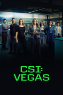 Season 2 - CSI: Vegas