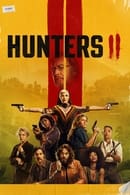 Season 2 - Hunters