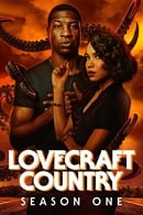Season 1 - Lovecraft Country