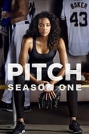 Season 1 - Pitch