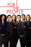 Season 2 - For The People