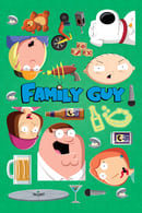 Season 21 - Family Guy