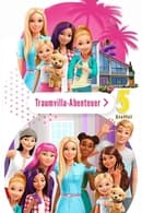 Go Team Roberts Season 2 - Barbie: Dreamhouse Adventures