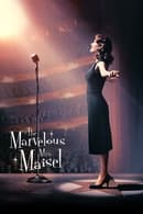 Season 5 - The Marvelous Mrs. Maisel