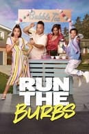 Season 2 - Run The Burbs