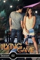 Season 2 - The Lying Game