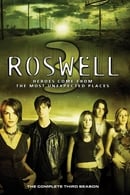 Season 3 - Roswell
