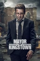Season 2 - Mayor of Kingstown