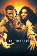 Season 2 - Underground