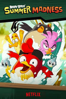 Season 3 - Angry Birds: Summer Madness