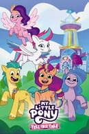 Season 2 - My Little Pony: Tell Your Tale