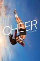 Season 2 - Cheer