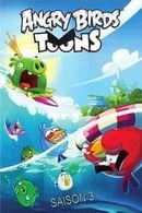 Season 3 - Angry Birds Toons