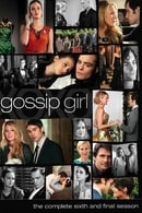 Season 6 - Gossip Girl