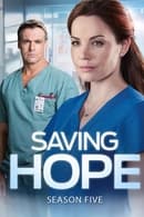 Season 5 - Saving Hope
