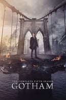 Season 5 - Gotham
