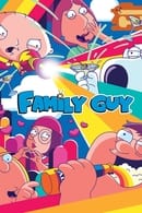Season 22 - Family Guy