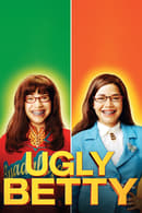Season 4 - Ugly Betty