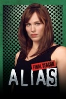 Season 5 - Alias