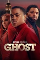 Season 3 - Power Book II: Ghost
