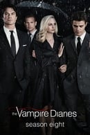 Season 8 - The Vampire Diaries