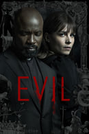 Season 3 - Evil