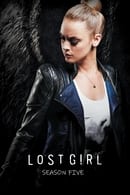 Season 5 - Lost Girl