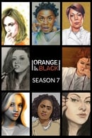 Season 7 - Orange Is the New Black