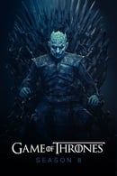 Season 8 - Game of Thrones
