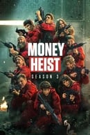 Season 3 - Money Heist