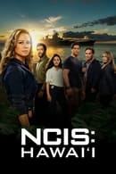 Season 2 - NCIS: Hawai'i