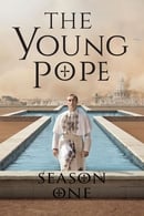 Season 1 - The Young Pope