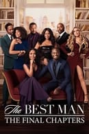 Miniseries - The Best Man: The Final Chapters